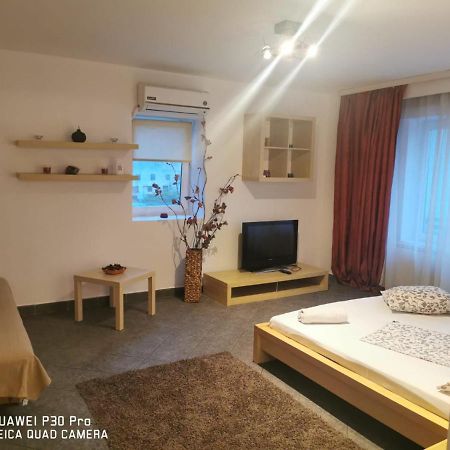 Evva Residence บูคาเรสต์ ภายนอก รูปภาพ
