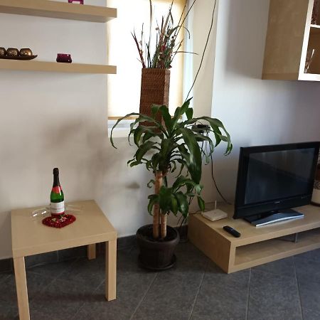 Evva Residence บูคาเรสต์ ภายนอก รูปภาพ