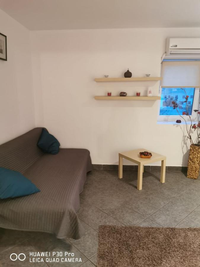 Evva Residence บูคาเรสต์ ภายนอก รูปภาพ