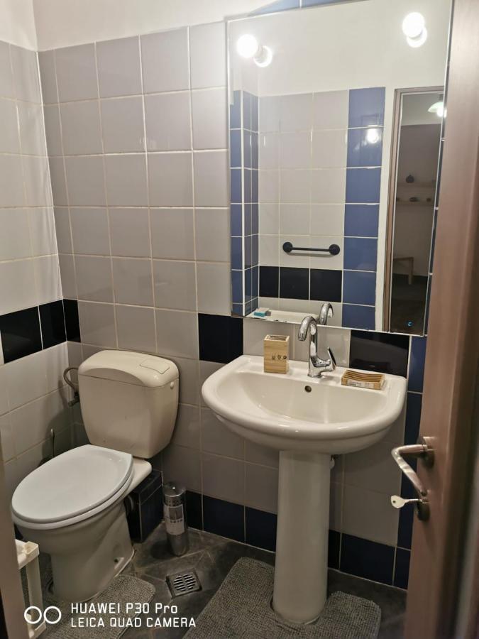 Evva Residence บูคาเรสต์ ภายนอก รูปภาพ