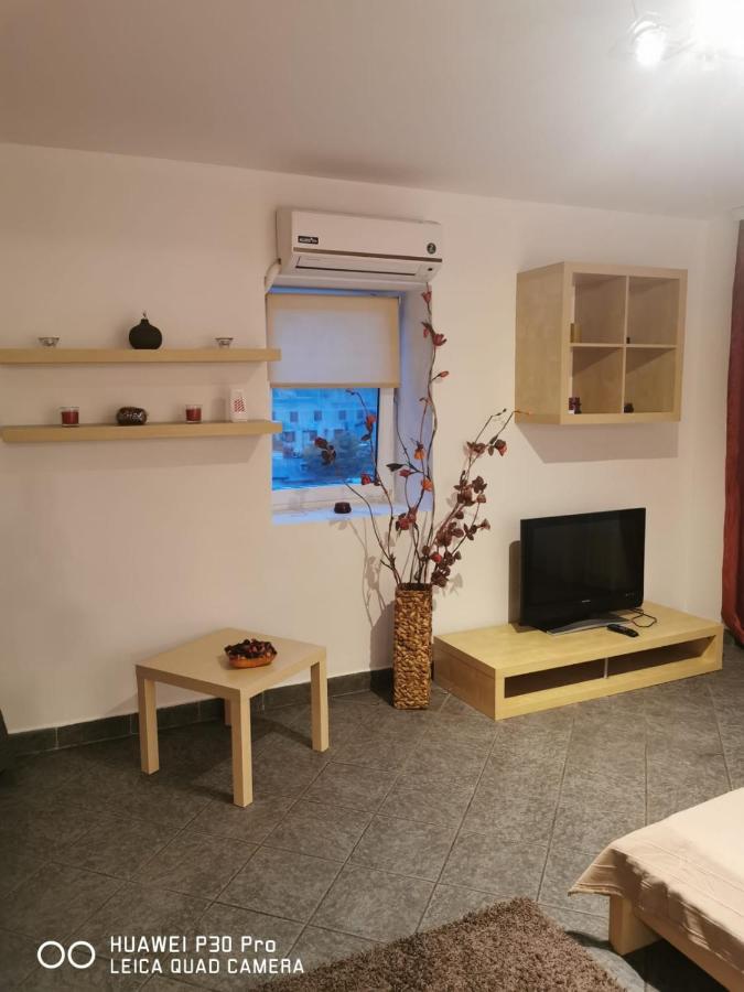 Evva Residence บูคาเรสต์ ภายนอก รูปภาพ