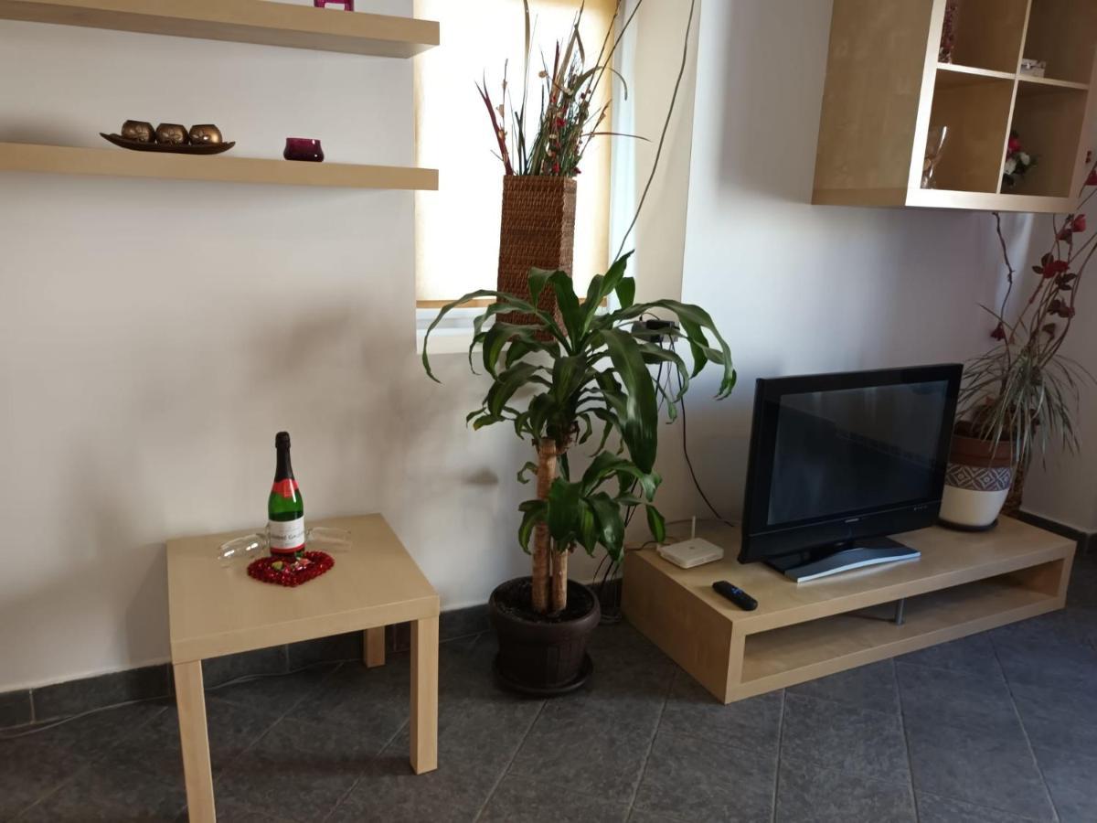 Evva Residence บูคาเรสต์ ภายนอก รูปภาพ