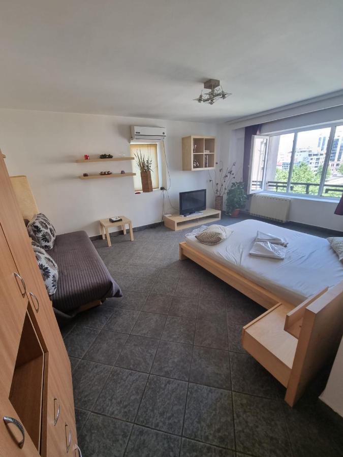 Evva Residence บูคาเรสต์ ภายนอก รูปภาพ