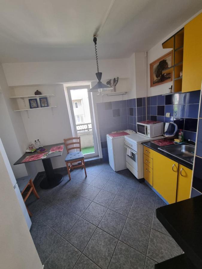 Evva Residence บูคาเรสต์ ภายนอก รูปภาพ