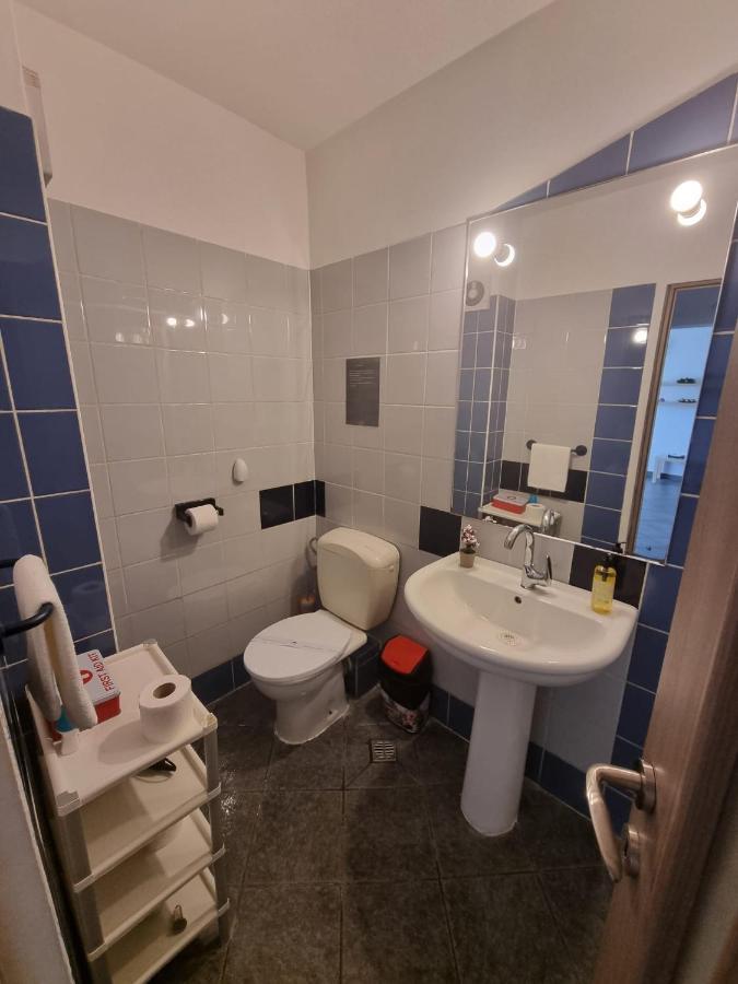 Evva Residence บูคาเรสต์ ภายนอก รูปภาพ